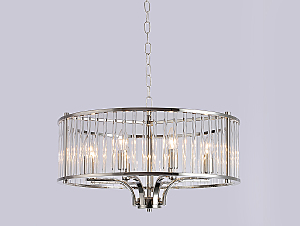 Подвесная люстра 12300 12308/S