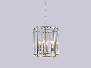 Подвесная люстра 12300 12334/S