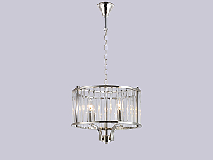 Подвесная люстра 12300 12344/S