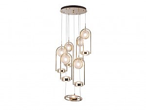 Светильник подвесной 14400 14413/S