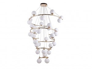 Подвесная люстра 14450 14459+23/S