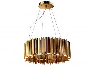 Подвесная люстра 15400 15404/C