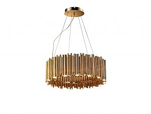 Подвесная люстра 15400 15407/C