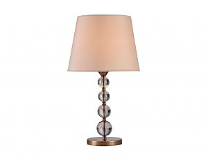 Настольная лампа 3100 3101/T B/C L без абажуров