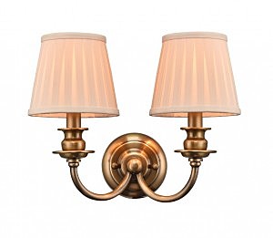 Настенное бра 3100 3102 B/C L без абажуров