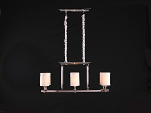 Подвесная люстра 3140 3146+1/S