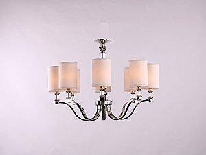 Потолочная люстра 3140 3148/C