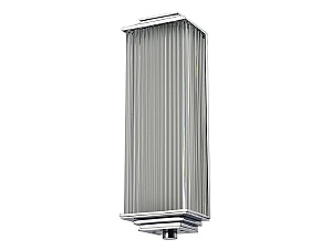 Настенное бра 3290 3293/A nickel