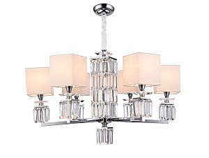 Подвесная люстра 3320 3326/C