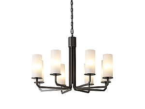 Подвесная люстра 35100 35108/C