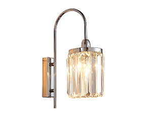 Настенное бра 4500 4501/A gold