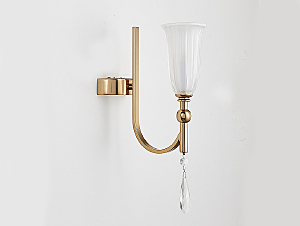 Настенное бра 4800 4801/A