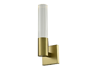 Настенное бра 7270 7271/A brass