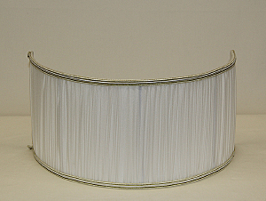 Абажур 3120 Абажур к 3122/A белый