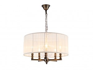 Абажур 3120 Абажур к 3125/S белый