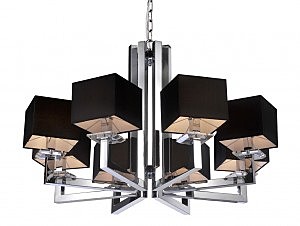 Абажур 3200 Абажур к 3200 Черный гладкий