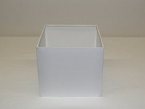 Абажур 3200 Абажур к 3201/A Белый гладкий