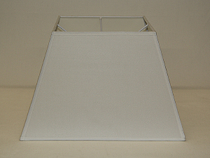 Абажур 3200 Абажур к 3201/S Белый гладкий