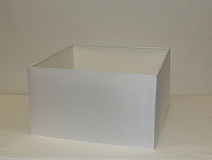 Абажур 3200 Абажур к 3201/T Белый гладкий