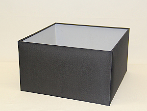 Абажур 3200 Абажур к 3201/T Черный гладкий