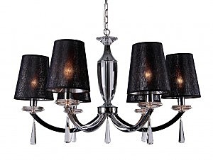 Абажур 3240 Абажур к 3240 Черный гладкий