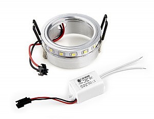 Аксессуар Light LED 102 LED SET STEP