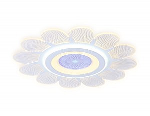 Потолочная люстра Original AK4301