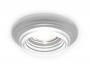 Встраиваемый светильник Glass D2260 W