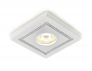 Встраиваемый светильник Gypsum D3850 W