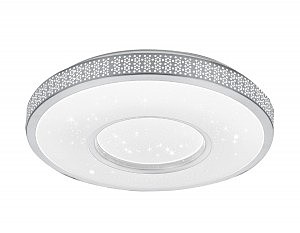 Светильник потолочный Design F81 48W D400