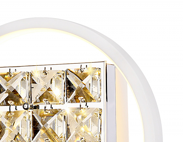 Настенное бра Ice FA104