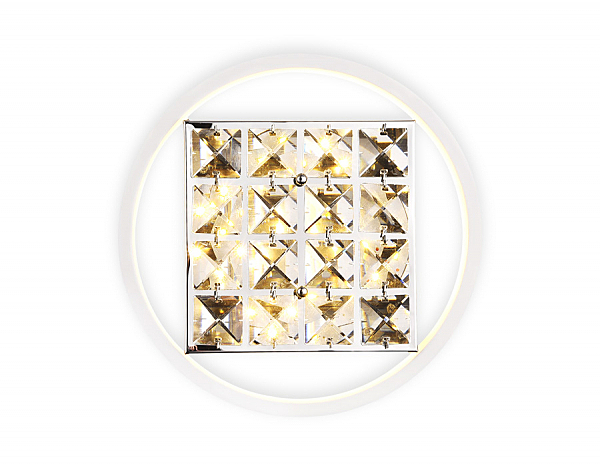 Настенное бра Ice FA104