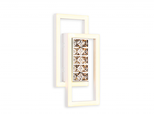 Потолочная люстра Ice FA107