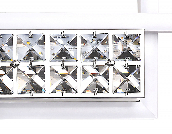 Потолочная люстра Ice FA107