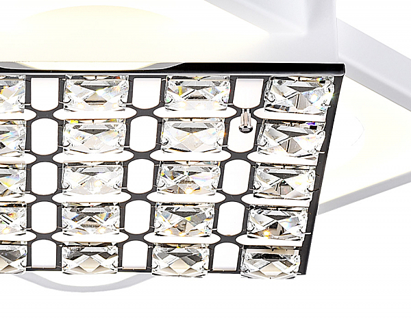 Потолочная люстра Ice FA122