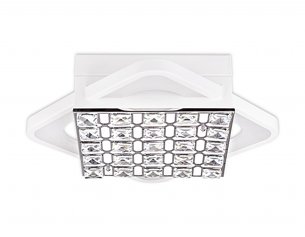 Потолочная люстра Ice FA122