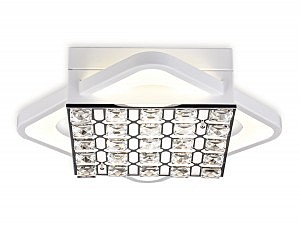 Потолочная люстра Ice FA122