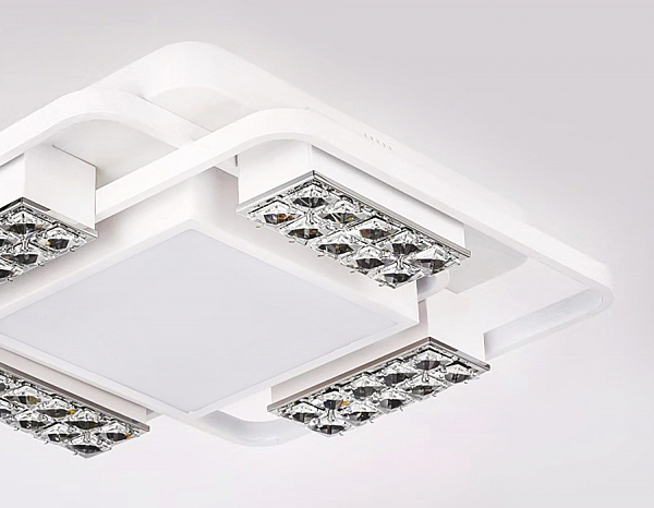 Потолочная люстра Ice FA144