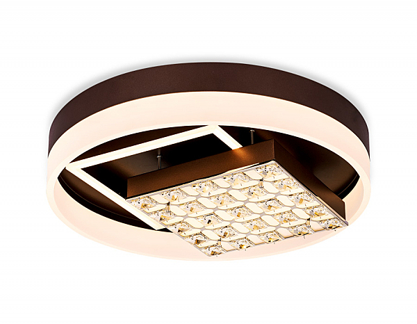 Потолочная люстра Ice FA145