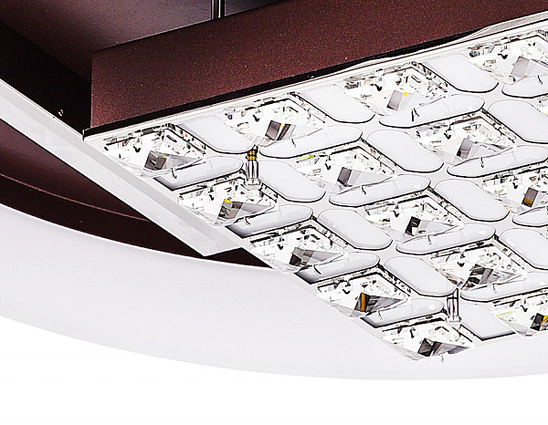 Потолочная люстра Ice FA145