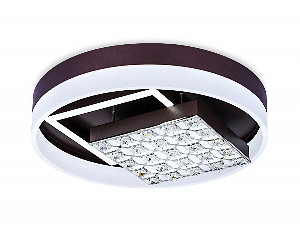 Потолочная люстра Ice FA145