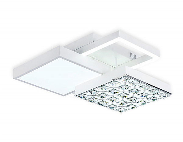 Потолочная люстра Ice FA147