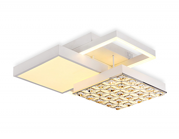Потолочная люстра Ice FA147