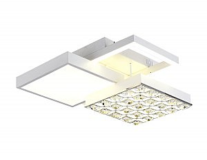 Потолочная люстра Ice FA147