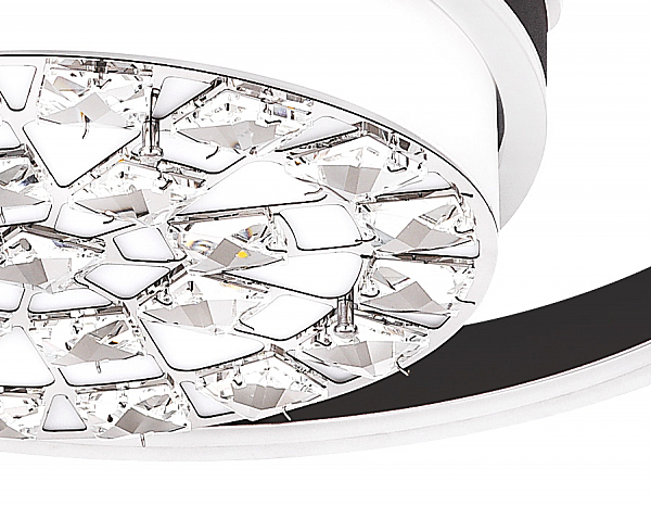 Потолочная люстра Ice FA149