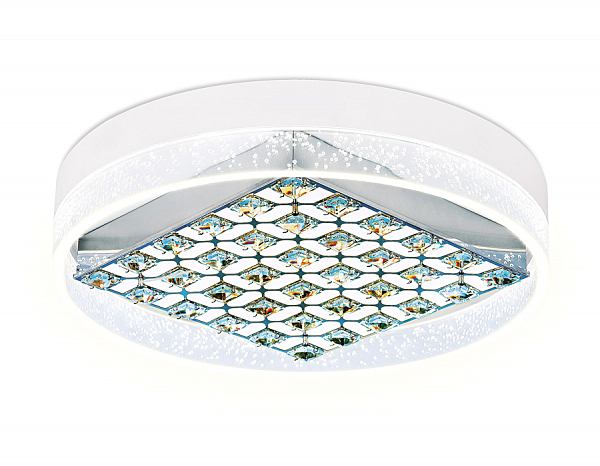 Потолочная люстра Ice FA151