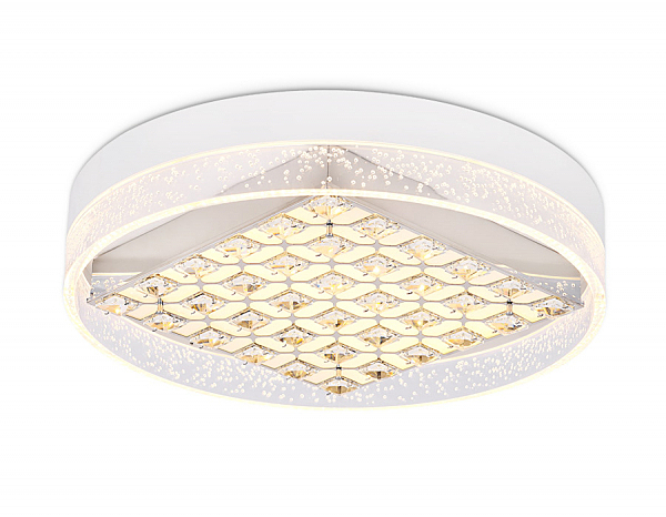 Потолочная люстра Ice FA151