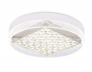 Потолочная люстра Ice FA151