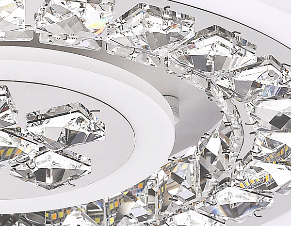 Светильник потолочный Ice FA153