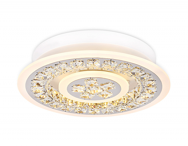 Светильник потолочный Ice FA153